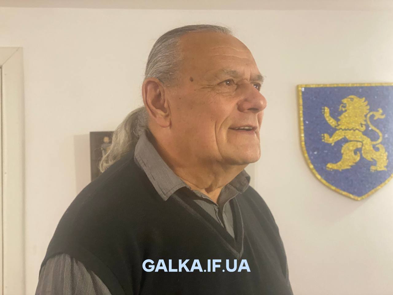 Ігор Панчишин