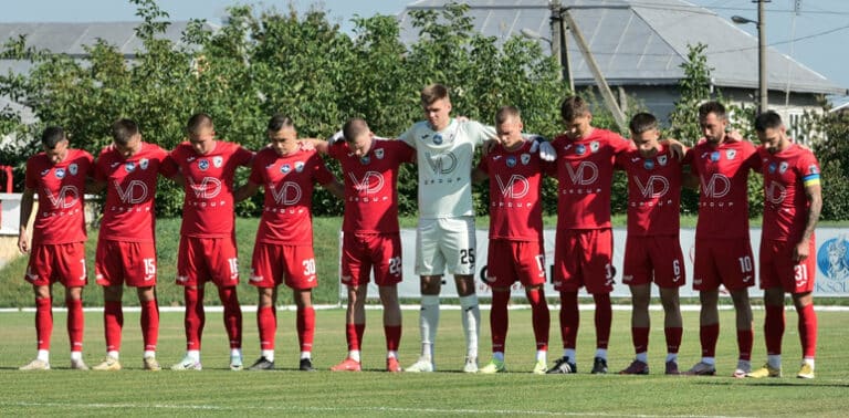 “Прикарпаття” та “Пробій” із рахунком 0:3 здолали своїх суперників на виїзді (ВІДЕО)