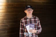 “Ветеран відкриває сайт і бачить усе, що для нього є”: як працює платформа Veterans Unity для захисників на Прикарпатті (ФОТО)