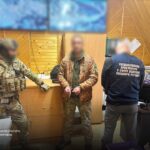 Підозрюваний у катуваннях мобілізованих підполковник Верховинського ТЦК залишиться під вартою — рішення суду