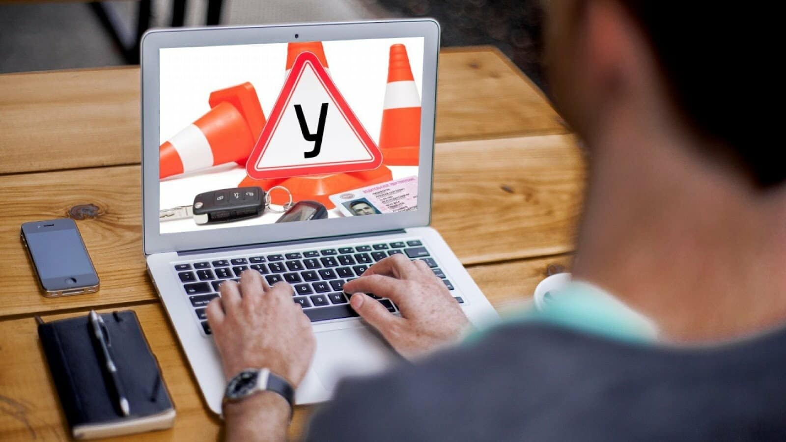 Курси водіння: як побудований сучасний процес навчання