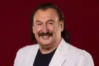 Помер франківський співак Степан Гіга - ZAXID.NET