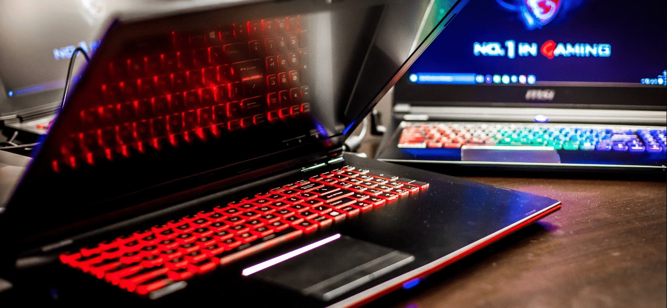 Б/У ІГРОВІ НОУТБУКИ: ЯК ВИБРАТИ ОПТИМАЛЬНУ ВІДЕОКАРТУ