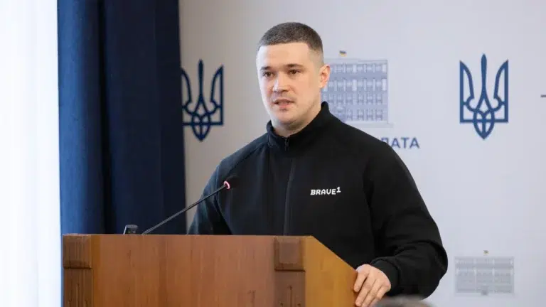 Зеленський запропонував очільнику Мінцифри Федорову очолити Міністерство оборони