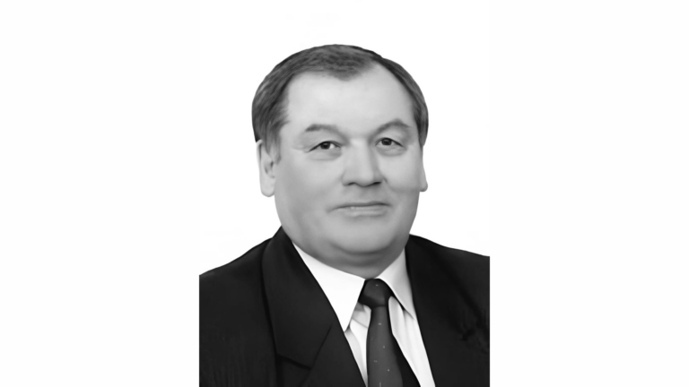 Помер Зіновій Береговський — відомий освітянин та перший директор Української гімназії №1