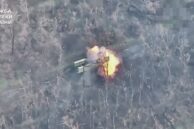 Прикарпатські спецпризначенці “Альфи” зірвали прорив під Покровськом: знищили мостоукладач (ВІДЕО)