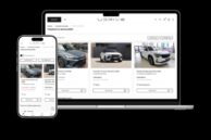 В Україні запрацював сервіс UDRIVE: нові авто від офіційних дилерів тепер можна обрати і купити онлайн