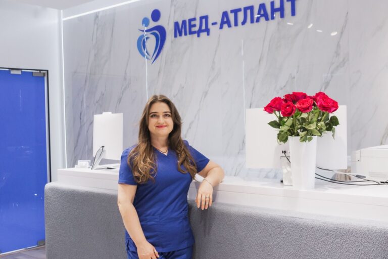 Нежить і кашель взимку — не завжди простуда: про “зимові” алергії розповідає Ірена Попадинець