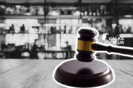 Верховинець розтрощив бар через відмову вмикати російську музику