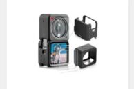 Мобільне інтерв’ю без штатива: що краще — DJI Pocket чи смартфон зі стабілізатором