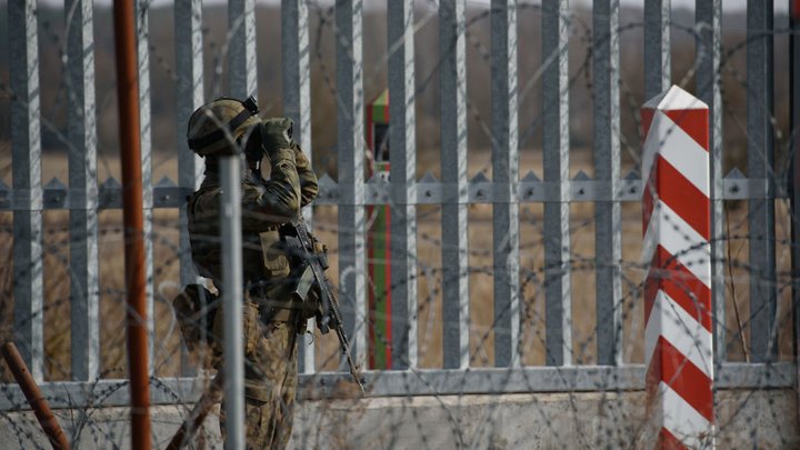 Двоє буковинців переправляли призовників до Румунії через Верховину