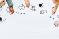 5 креативних інструментів фандрейзингу для спільнот і бізнесу 