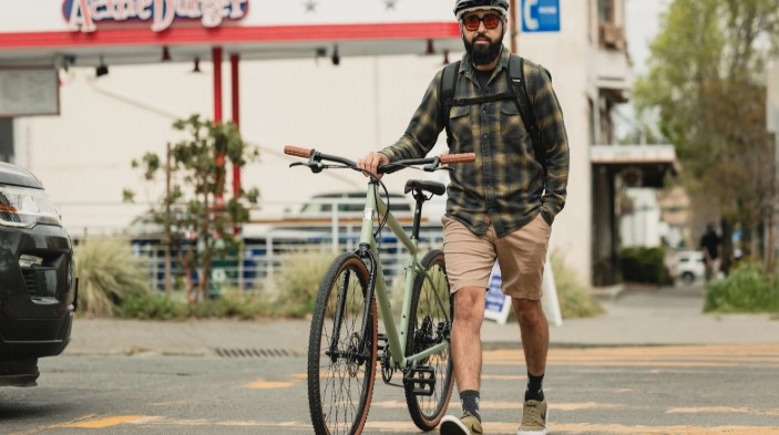 Чому варто купити велосипед: переваги ідеального транспорту для міста