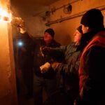 Бригади з Прикарпаття долучилися до відновлення тепла в Києві (ФОТО)